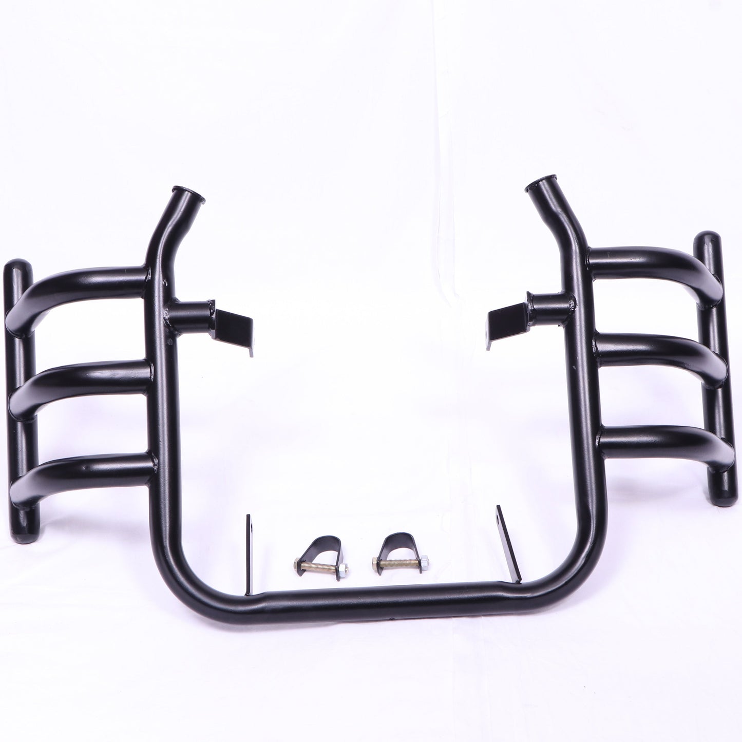 Airfly 3 rod 1.25 inch Heavy leg guard/Crash Guard for Jawa Classic , Jawa 42 ,Models,Yezdi Scrambler