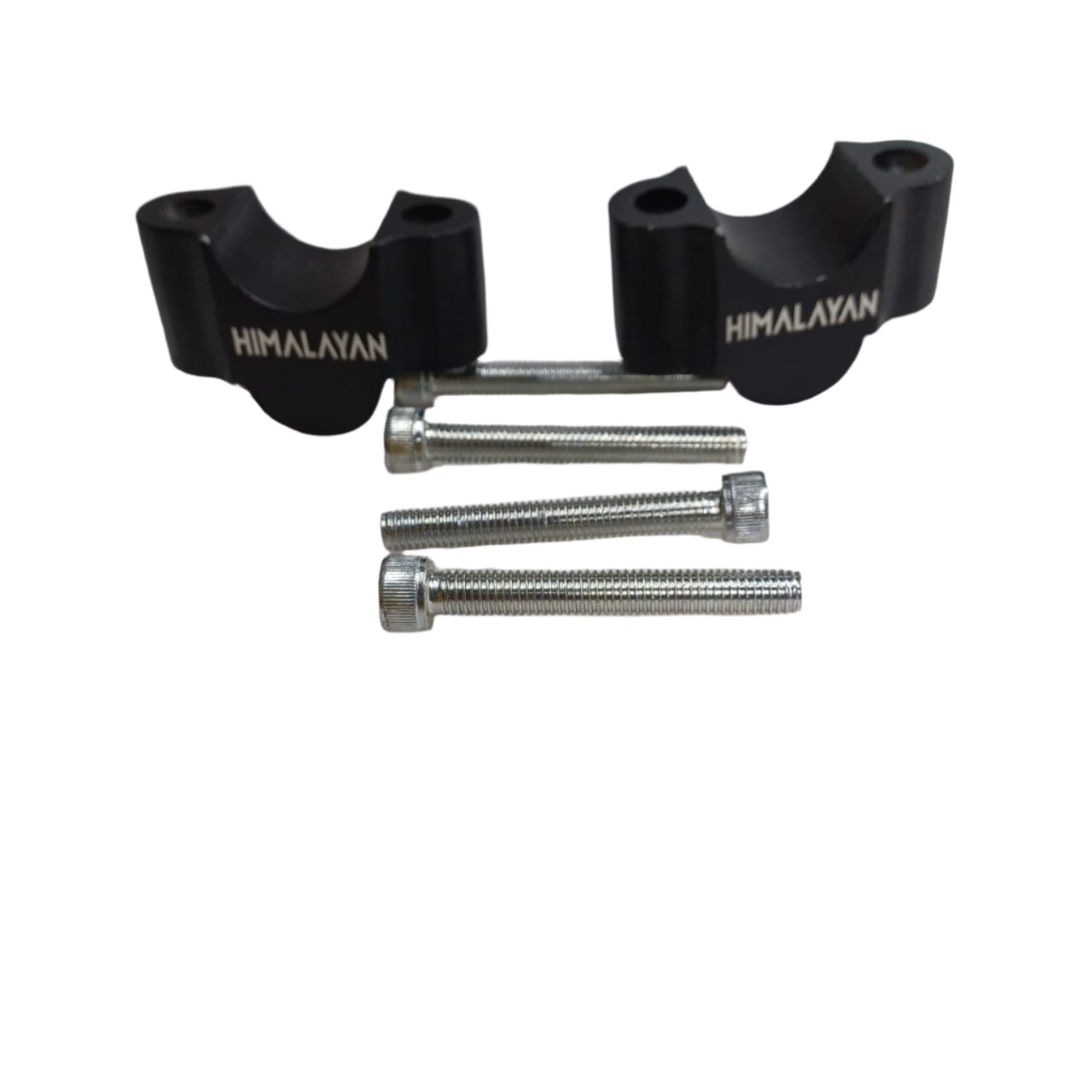 Himalayan 450 Handle Riser -Black