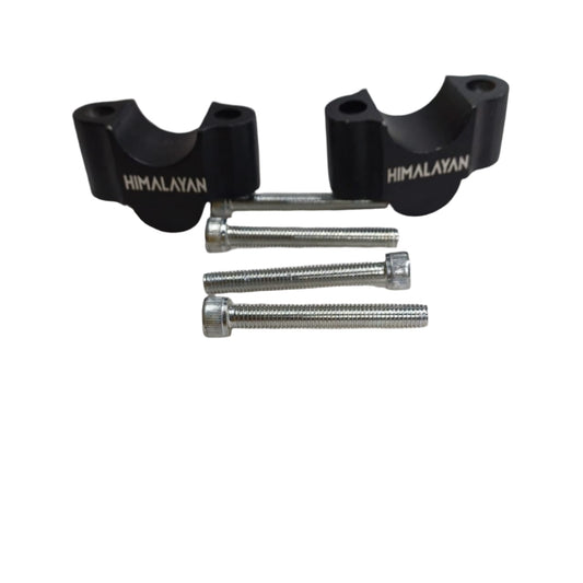 Himalayan 450 Handle Riser -Black