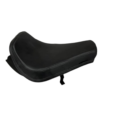 Premium Foldable Seat for Jawa 42 Bobber/Perak - 100kg Load Capacity
