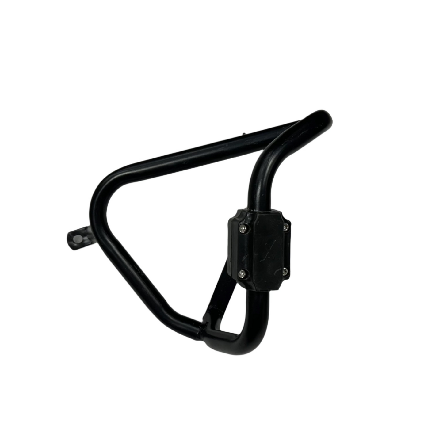 Premium Crash Guard with Flat Sliders for Harley X440