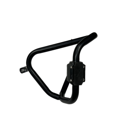 Premium Crash Guard with Flat Sliders for Harley X440