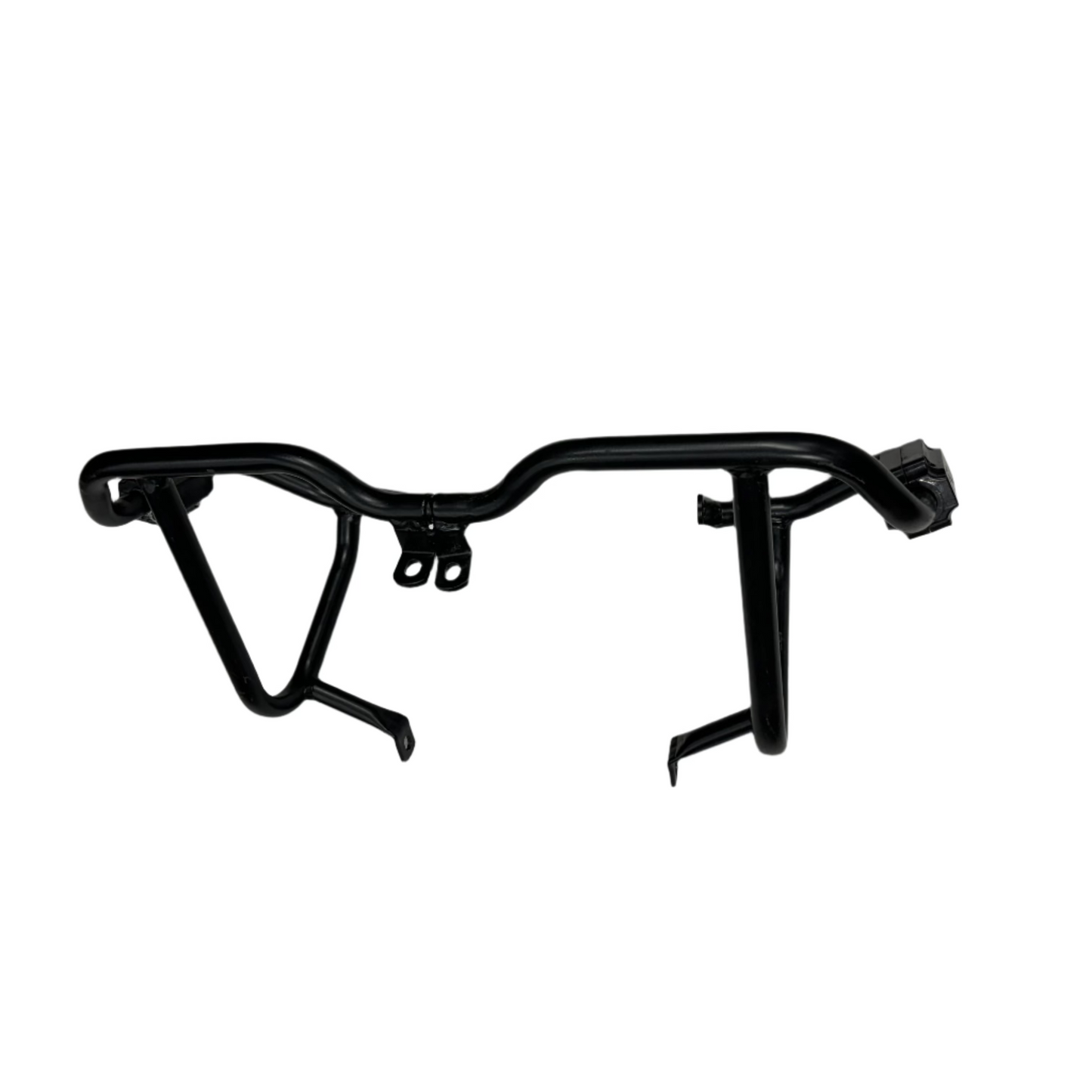 Premium Crash Guard with Flat Sliders for Harley X440