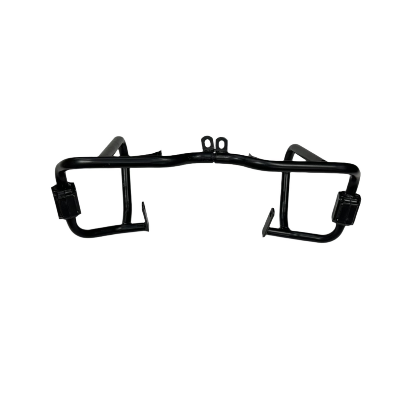 Premium Crash Guard with Flat Sliders for Harley X440