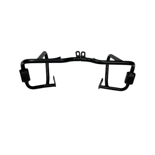 Premium Crash Guard with Flat Sliders for Harley X440