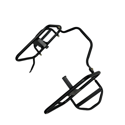Premium Jerry Can Mount Saddle Stay for Harley Davidson X440