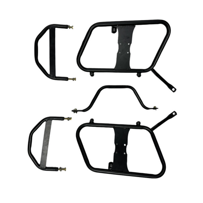 Premium Jerry Can Mount Saddle Stay for Harley Davidson X440