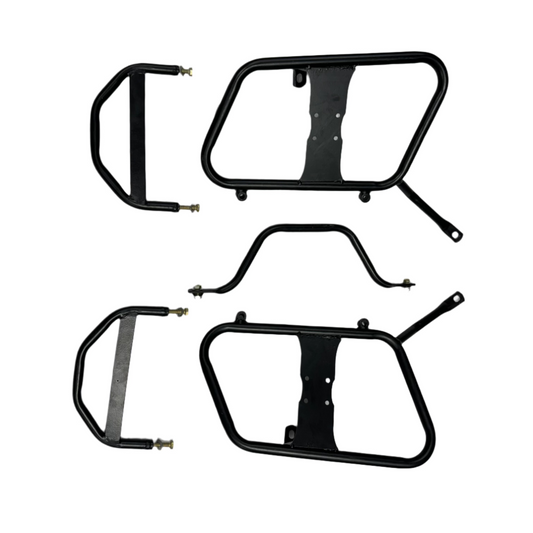 Premium Jerry Can Mount Saddle Stay for Harley Davidson X440