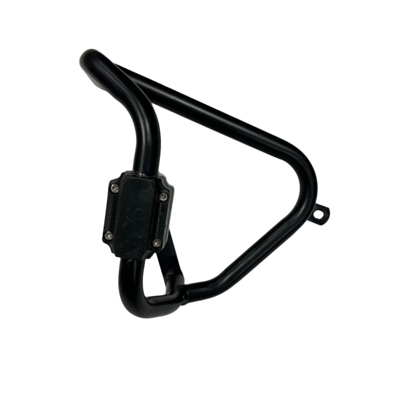 Premium Crash Guard with Flat Sliders for Harley X440