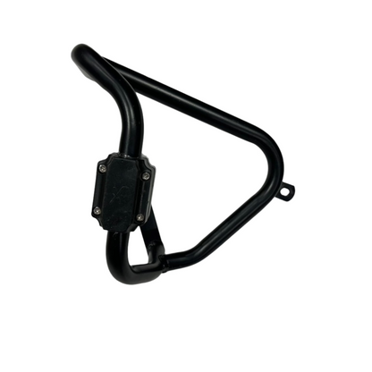 Premium Crash Guard with Flat Sliders for Harley X440