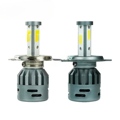 HJG M3 Bulb-4 color