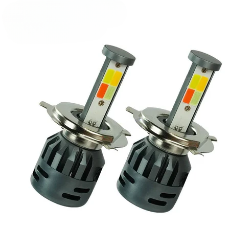 HJG M3 Bulb-4 color