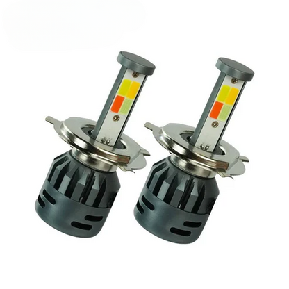 HJG M3 Bulb-4 color