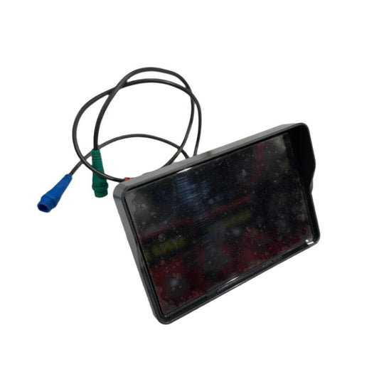 Motorcycle CarPlay Navigation System - Android Auto for Motorbike