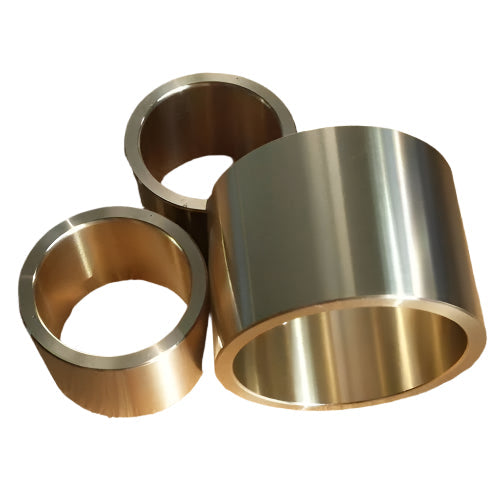 Silencer Bush/Nut Bolt Fittings
