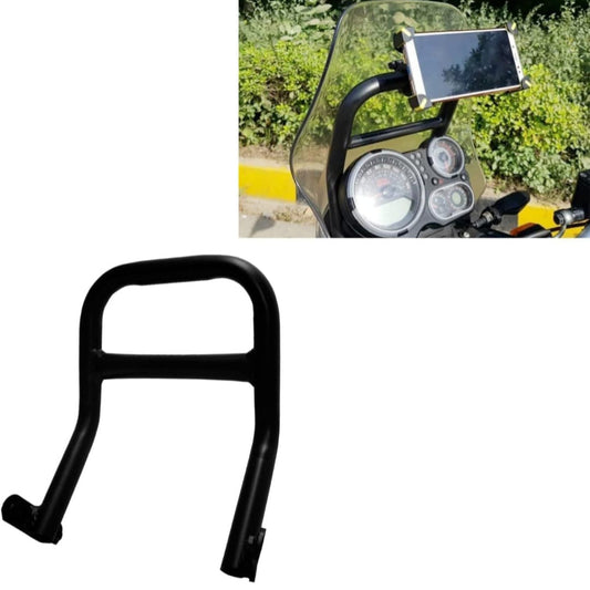 GPS Mount/Mobile Holder Mount For Royal Enfield Himalayan