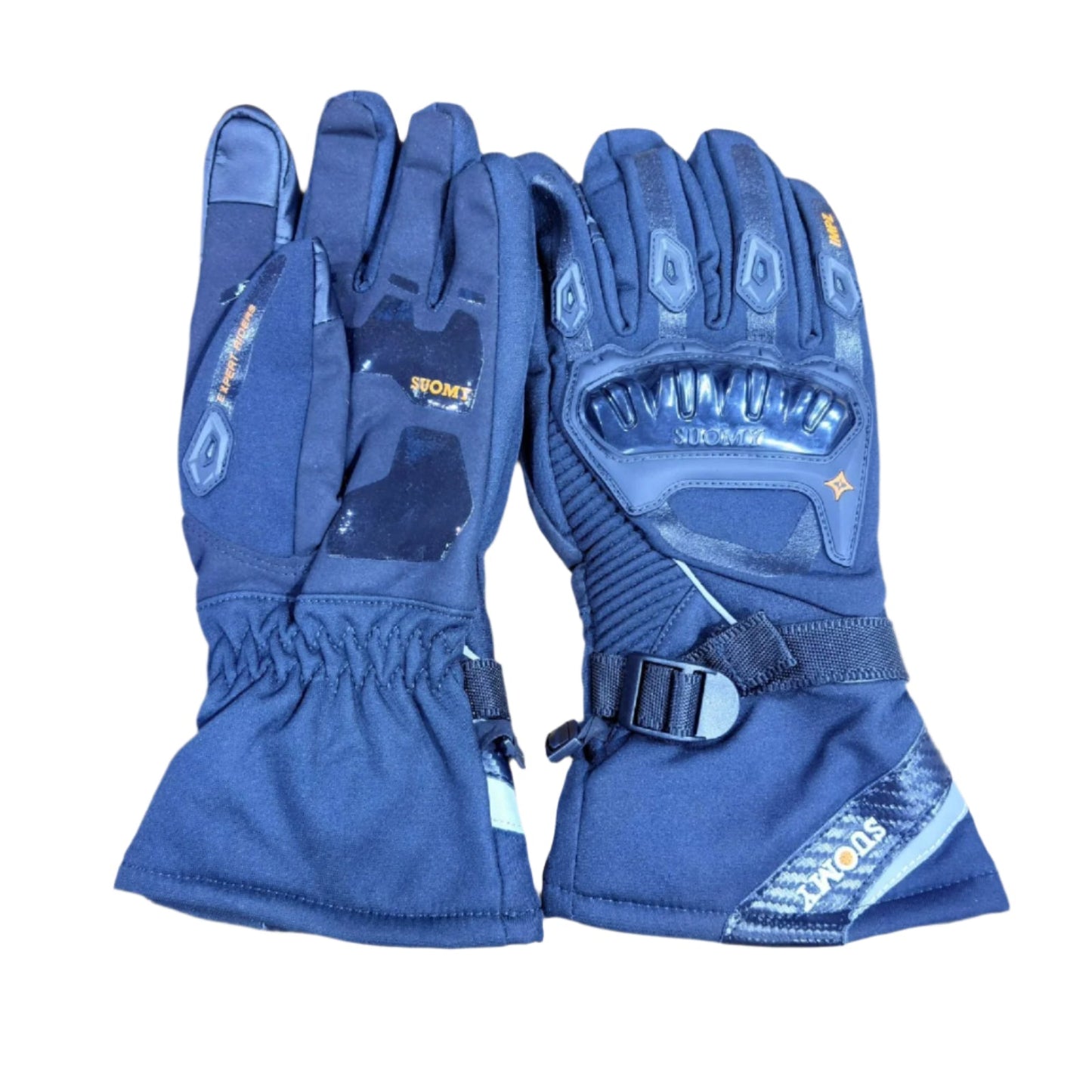 Universal Suomy Winter Gloves  for All Motorcycle Riders