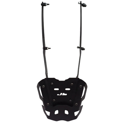 Super Meteor 650 Top Rack