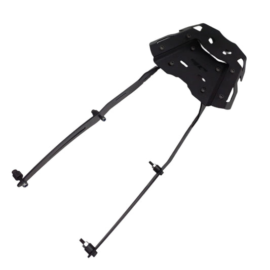 Super Meteor 650 Top Rack