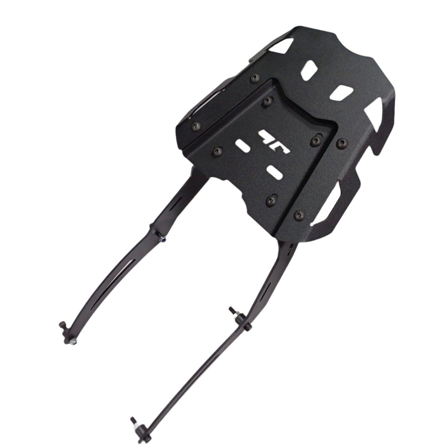 Super Meteor 650 Top Rack