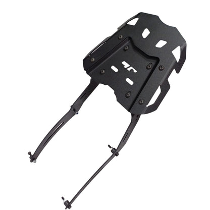 Super Meteor 650 Top Rack