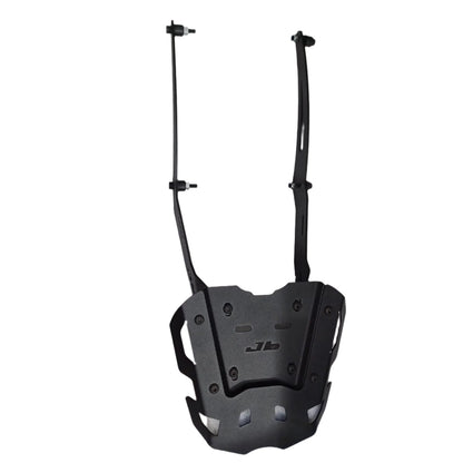 Super Meteor 650 Top Rack