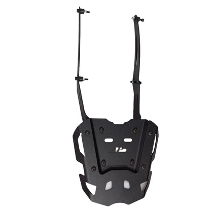Super Meteor 650 Top Rack