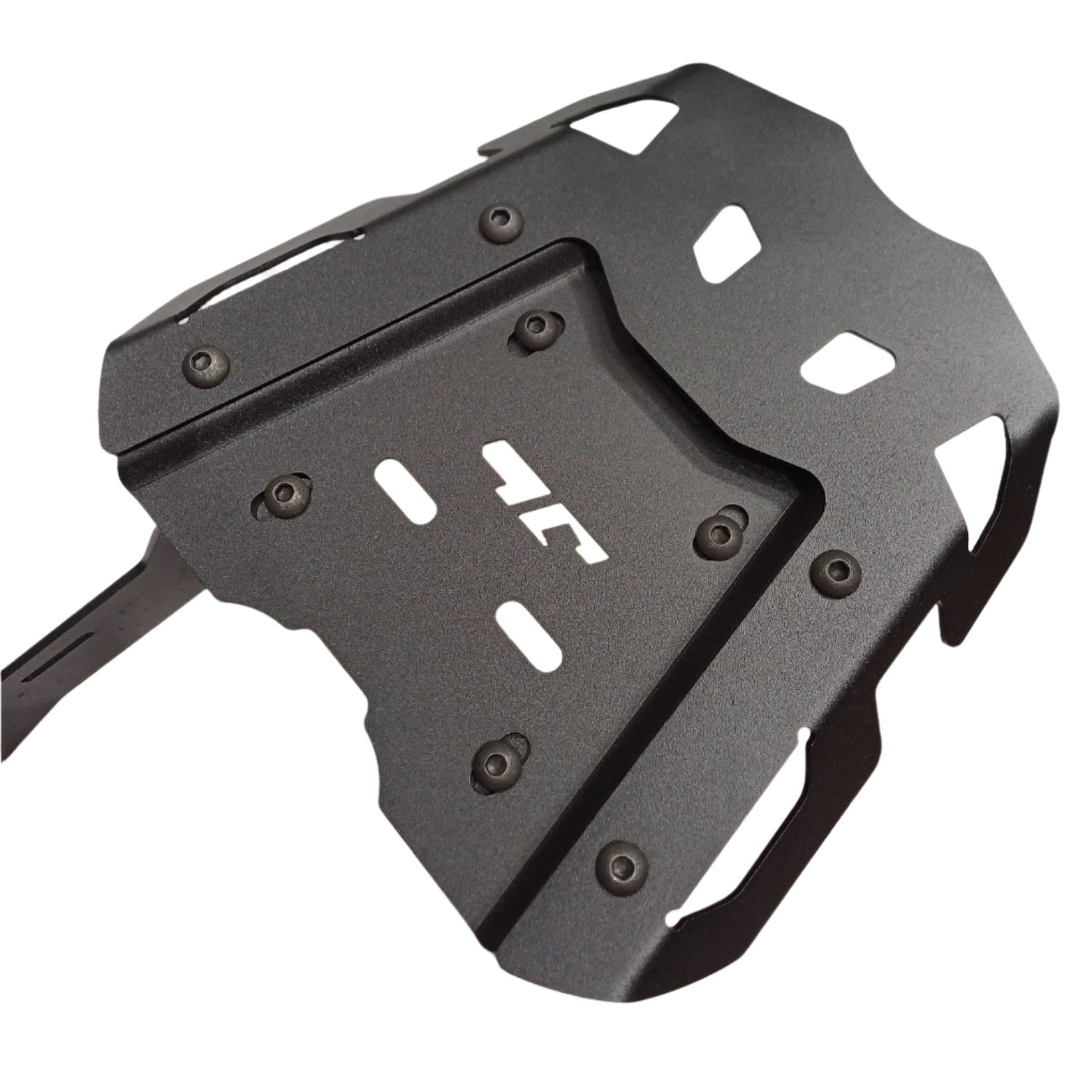 Super Meteor 650 Top Rack