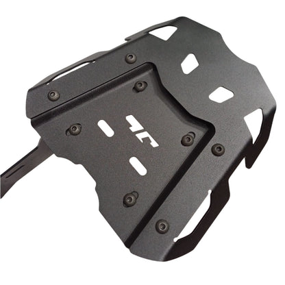 Super Meteor 650 Top Rack