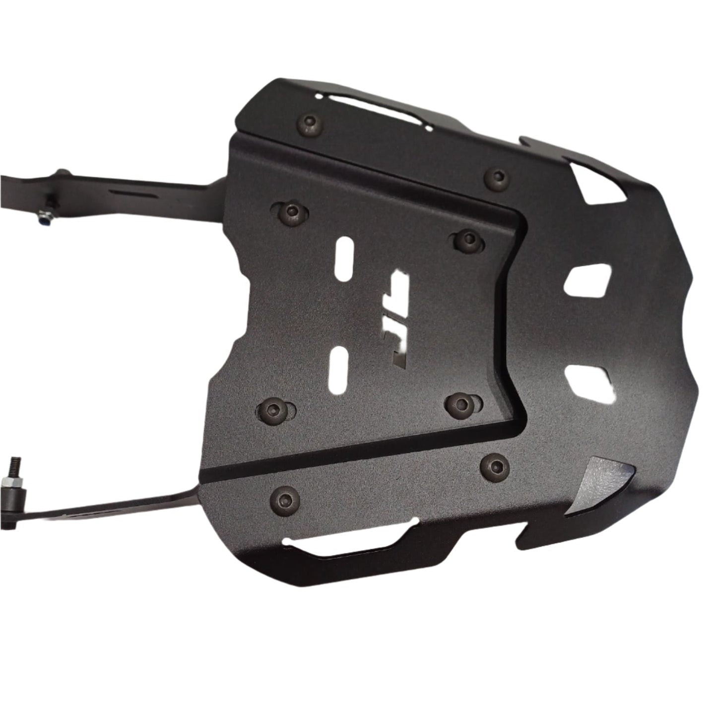 Super Meteor 650 Top Rack