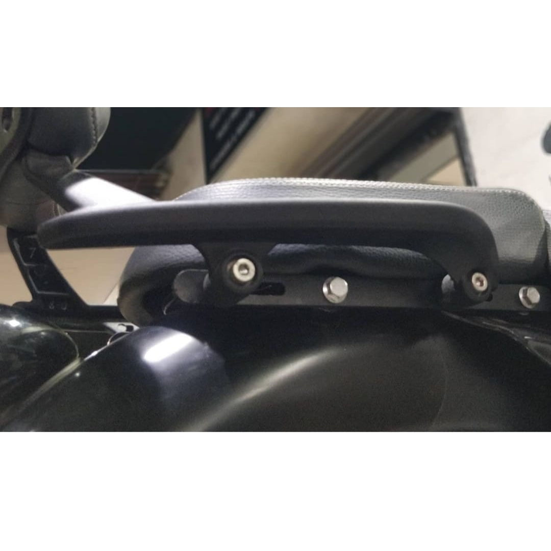 Backrest Extender for Royal Enfield Meteor 350