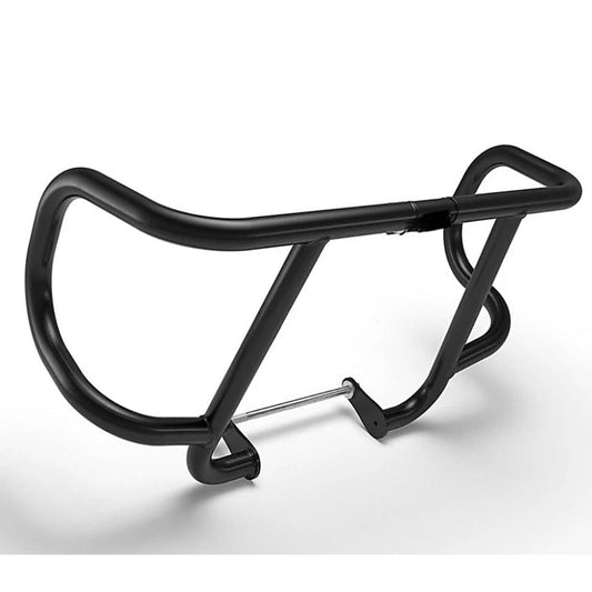 Airfly 2 rod Evo 1.25 inch leg guard/Crash Guard for Meteor 350 , Reborn 350 , Bullet 350 2023 Royal Enfield