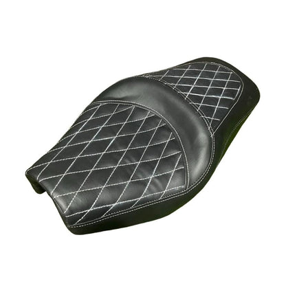European Dual Quilted Seats for Jawa 42, 42 2.1 & Classic 300
