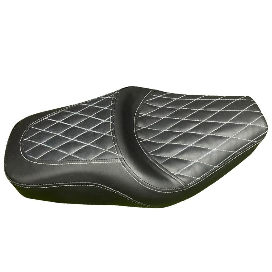European Dual Quilted Seats for Jawa 42, 42 2.1 & Classic 300