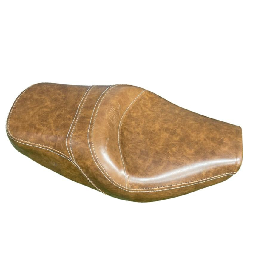 Ultra Comfy Long Range Seats for Jawa 42,Jawa 42 2.1,Jawa Classic 300