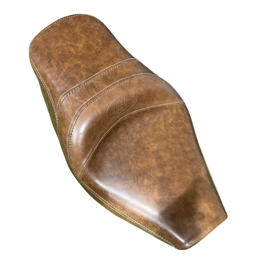 Ultra Comfy Long Range Seats for Jawa 42,Jawa 42 2.1,Jawa Classic 300