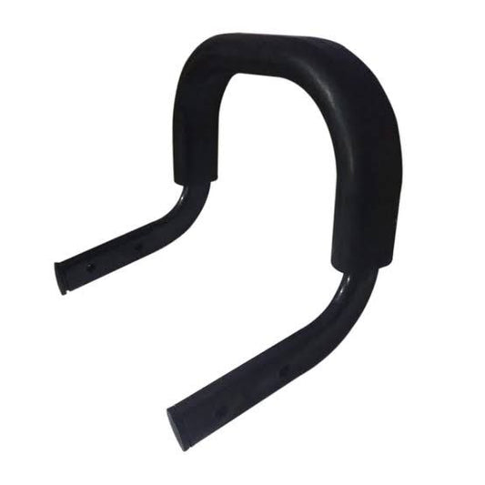Flat PU Cushion Pipe Backrest for Classic 350, Classic 500 & Standard 350