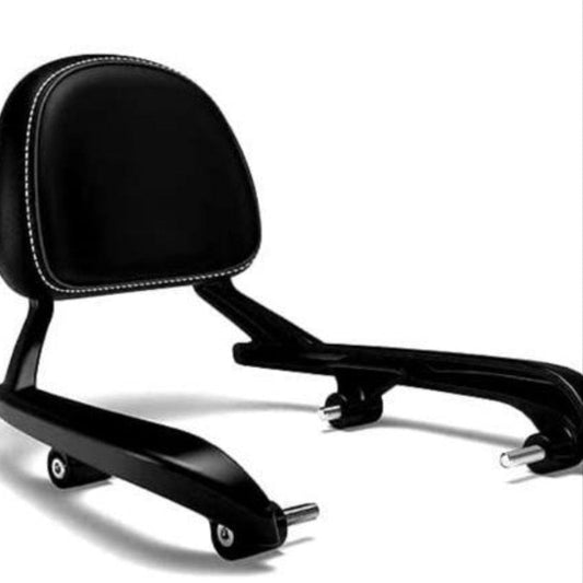 Backrest for Meteor 350 – Premium Cushion for Extra Comfort