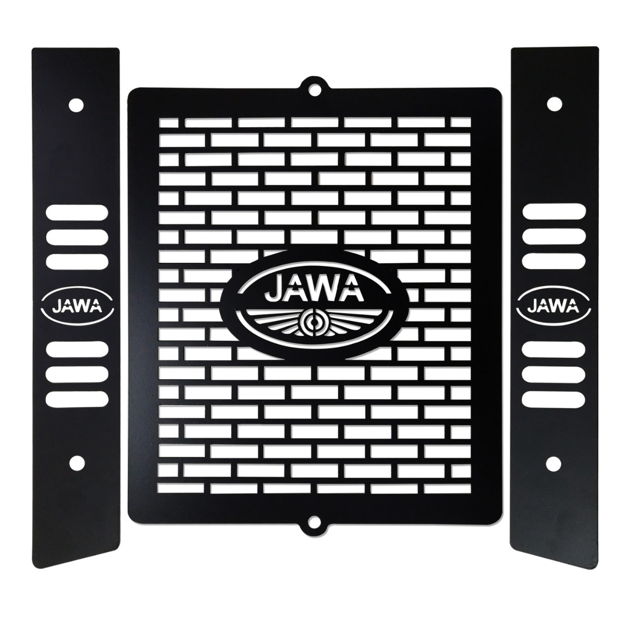 Universal Radiator Grills for Jawa Models (2019-2023)