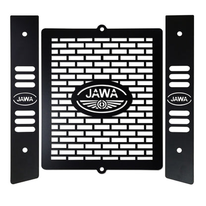 Universal Radiator Grills for Jawa Models (2019-2023)