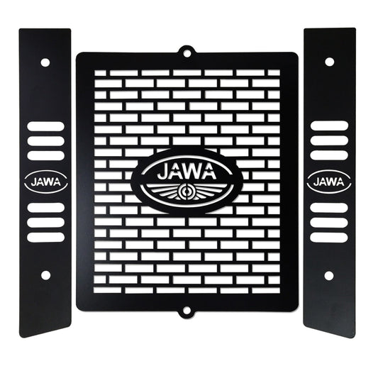 Universal Radiator Grills for Jawa Models (2019-2023)