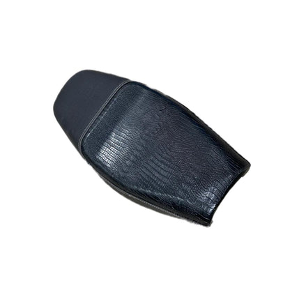Comfortable Dual-Color Seat for Jawa 42, 42 2.1, Classic 300