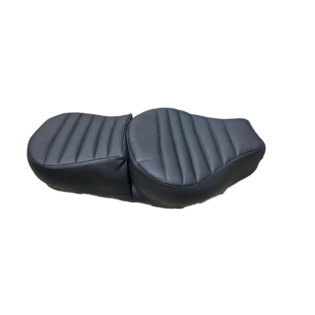Big Boss Seats for Jawa 42, 42 2.1 & Classic 300 – Extra Comfort
