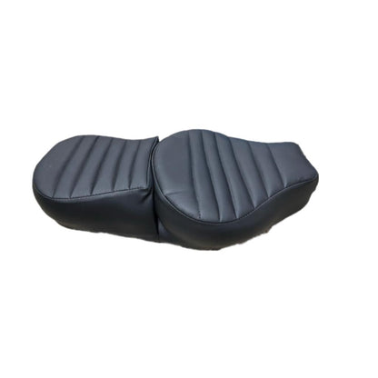 Big Boss Seats for Jawa 42, 42 2.1 & Classic 300 – Extra Comfort