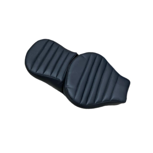 Big Boss Seats for Jawa 42, 42 2.1 & Classic 300 – Extra Comfort