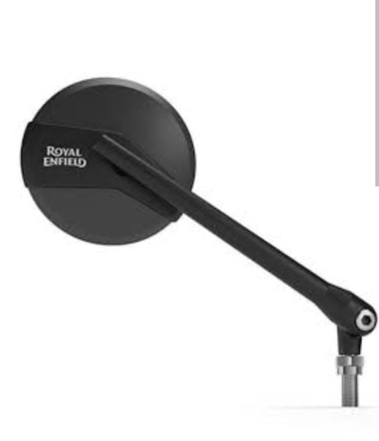 Touring Mirror, Compatible for All Royal Enfield Models