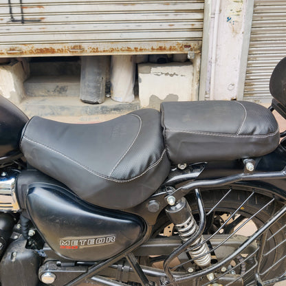 Top Rack for Meteor 350 with Plate