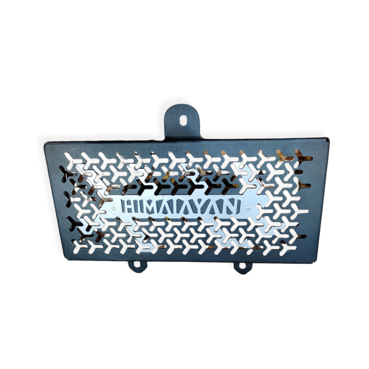 Jorjem Radiator Guard for Himalayan 450 | Superior Cooling & Protection