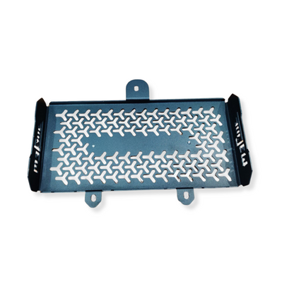 Jorjem Radiator Guard for Himalayan 450 | Superior Cooling & Protection