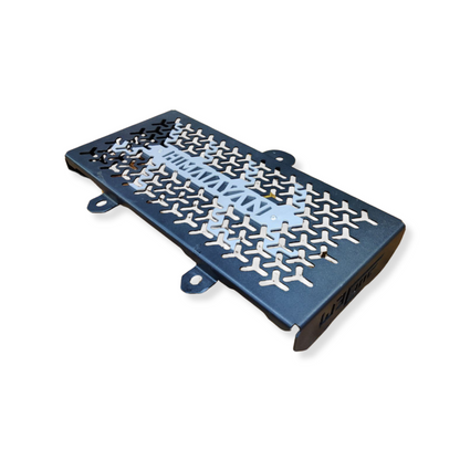Jorjem Radiator Guard for Himalayan 450 | Superior Cooling & Protection